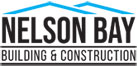 Nelson Bay Building and Construction Logo
